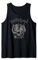 Motörhead - Undercover Warpig Sketch Tank Top