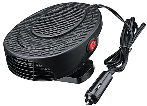 HEZHU 12V 150W Auto Heizung Standheizung Luftheizung Heizlüfter Defroster Kit
