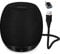 YYV Altavoces De Ordenador, Altavoces USB para Pc, Altavoces Portátiles para Computadora de Escritorio, Computadora Portátil, Notebook, Tabletas, Teléfono Inteligente (Black