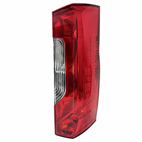 Easy Link Rücklicht Rückleuchte Heckleuchte Rechts Kompatibel mit Mercedes Sprinter 907 910 W907 W910 2018- E-Prüf 9108200100 09108200100 9108200100