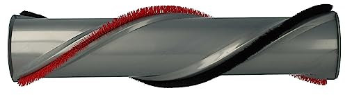 vhbw spazzola compatibile con Dyson V11 SV14, V11 Complete, V11 SV15, V11 SV17, V11 Torque Drive aspirapolvere - spazzola a rullo, spazzola principale