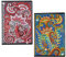 DCIDBEI Diamond Painting Notizbuch 2er Set Notizbuch A5 Diamond Painting Journal Buch Diamant Painting Notizbuch Mandala Bastelset Erwachsene Tagebuch Mädchen Skizzenbuch A5 Malen nach Zahlen