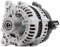 RIDEX 4G0305 Lichtmaschine Generator Alternator 150A 14V mit Riemenscheibe