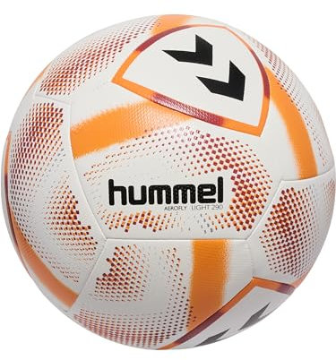 Hummel Aerofly Light 290 Football Ball 4