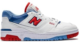 New Balance Bb550 Ncg Frau