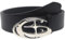 Pdxnyxx Y2k Gürtel Emo-Accessoires Damen-Gürtel für Jeans 2000er Jahre Mode Accessoires Kleidung (Schwarz 05), Black05, Einheitsgröße