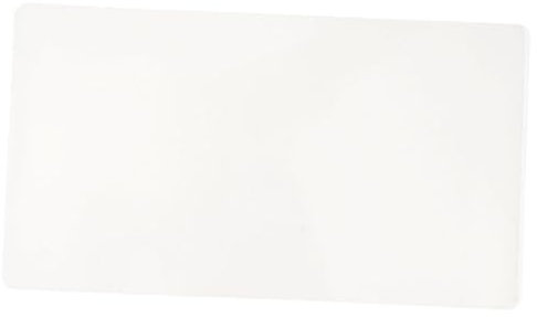 SHINEOFI 3d-druckstiftmatte Transparent Pvc Malvorlage Zubehör Für Kinder Robuste Zeichenunterlage Zum Nachzeichnen Kreative Malhilfe Für 3d-stifte