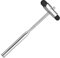 Shehadeh - Martello riflesso a Buck - Martello neurologico - Con ago e pennello - 90 gr