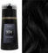 Nova Hair Dye Shampoo,NovaHair-Quick,Easy,Safe Hair Color Solution with Gray Coverage-Ammonia-Free Hair Dye Shampoo,Refresh Hair Instant Herbal Coloring Shampoo (Black)