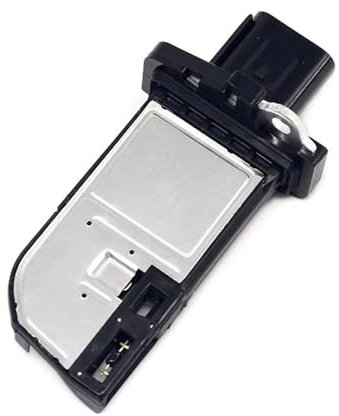 Luftmassenmesser Kompatibel Mit Ford Für B-max Für Fiesta Für Galaxy Für Mondeo Für Ranger Für S-max Für Transit 1.5 1.6 2.0 2.2 3.2 Luftmassenmesser-Messgerät 8V21-12B579-AA