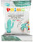 PRIMO – Knete Zubehör Knetmasse, 250 g-Kneteblock zum Formen, Kinderspielzeug 3 Jahre, Kreative Arbeiten und Hobby, Lufttrocknend, Bearbeitbar, Kein Brennen Erforderlich