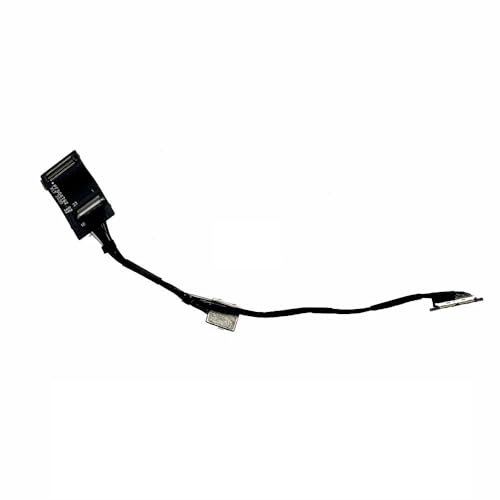 AOFCESQY Gimbal-Signal-PTZ-Kabel for D-JI FPV-Kamera, Koaxialkabel, Drohnen-Ersatzzubehör