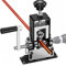 Maquina Pelacables Cobre Automático Manual, 1-25 mm Pela Cables de Electricidad, Cable de Diámetro con Manivela, Maquina de Pelar Profesional