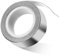 Golf Clubs Tape,Self Adhesive Tape Golf 1/2 Inch High Density Tapes Add Swing Weight for Golfs Clubs Fishing Tennis Racket Paddle Pickleball(1 Pcs,Silver)