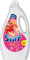 Surf Tropical Lily Laundry Liquid, 100 Wash- Lasts For Up to 100 Washes- Fresh & Pleasant Long-lasting Fragrance- Provides a Brilliant Deep Clean
