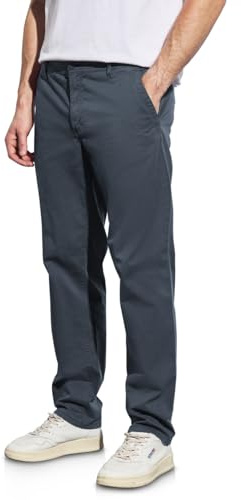 Street One MEN Herren Klassische Chino