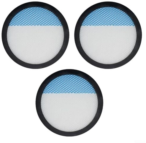 For Hoover Compatible Filters for ONEPWR Pet Cordless Vacuum Models 3 Filters