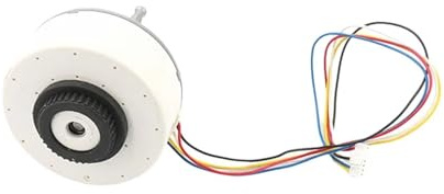 Pqjydaicvf Ersatz for bürstenlosen Gleichstrommotor for Klimaanlagen, kompatibel mit Panasonic RD-310-30-8A/L6CBYYYL0102, Zubehör for Klimaanlagen