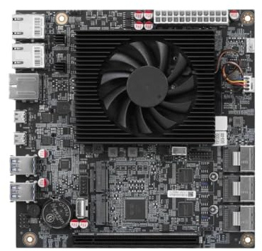 Motherboard 5 225H 7 255H 9 285H Dual 10Gb LAN Thunderbolt 4 PCIe .0(9 285H)