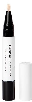UND GRETEL - TUNKAL - Concealer - Light Beige 02