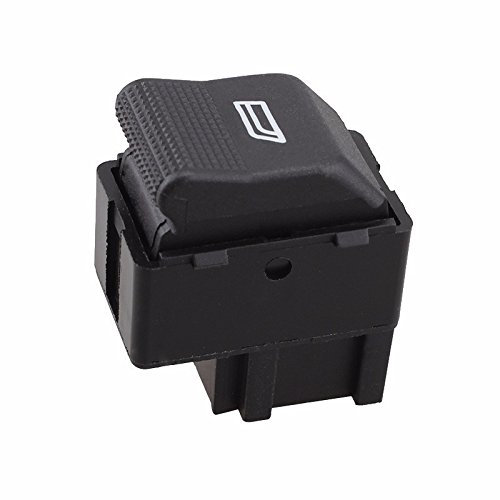 Bouton Leve Vitre Electrique pour Polo Lupo Seat Ibiza Cordoba Commutateur 6X0959855B Interrupteur @Pro-Plip