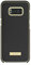 Kate Spade New York Wrap Case for Samsung Galaxy S8 Plus - Saffiano Black