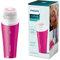 Philips VisaPure BSC111/08 Gesichtsreinigungsbürste Rotierende Bürste Rosa Batterie