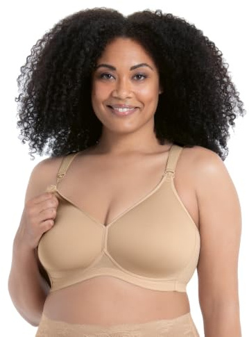 Anita Still-BH mit Spacerschale Miss 5070