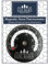 Log Barn Magnetic Stove Thermometer. Attaches to Flue Pipe. Log Burner Accessories to Monitor Optimal Burn Temperature. Pizza Oven Temperature Gauge - Genuine Log Barn Fireplace Accessories
