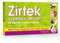 Zirtek Allergy Relief, 3 x 30 Tablets | Hayfever, Dust, Pets, and Hives | Cetirizine Antihistamine Tablet | Helps Relieve Allergic Symptoms | for Adults and Children Over 6 Years