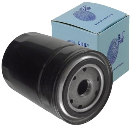 Blue Print ADL142107 Oil Filter, pack of one