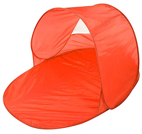 AKTIVE 62133 - Tienda Paravientos protección UV50 Beach 130x85x72-2 Surtidos