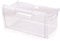 VIOKS Schublade Fach 420x200x225mm Ersatz für Bosch 00357868 Gefrierschublade für Tiefkühltruhe Freezer Gefrierschrank/Kühlschrank