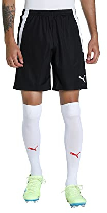 PUMA Herren Short teamLIGA Training Shorts 657249