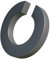 M20 Rondelle elastiche acciaio inossidabile, anello diviso, con blocco elicoidale, rondella piana a sezione quadra a spirale singola, rondell per bullone/vite da 20 mm DIN 127 A2 (confezione da 5)