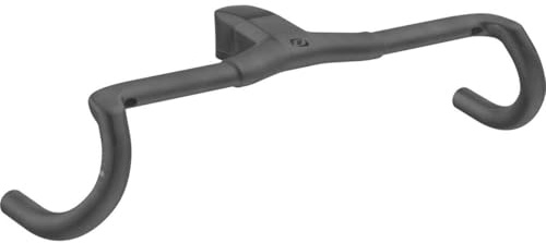 Syncros Creston iC SL X, 440 mm schwarz matt 100 mm
