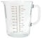 1 Litre Glass Measuring jug