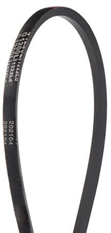 sourcing map O-1200 Keilriemen Antrieb Riemen 1200mm Gummi Zahnriemen Flachriemen Antriebsriemen Antriebskeilriemen für Energieübertragung