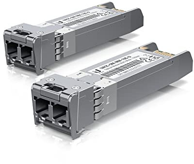 UbiQuiti UACC-OM-MM-10G-D-20 neu