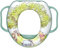 keeeper Winnie Puuh Kinder-Toilettensitz, Ab ca. 18 Monate bis ca. 4 Jahre, Weiche Sitzfläche, Anti-Rutsch-Funktion, Olga, Nordic Green