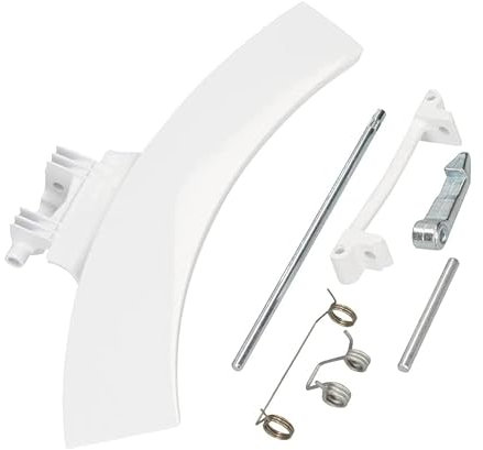 FIGEVIDA Kit maniglia per porta asciugabiancheria 4055248019 ELECTROLUX