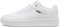 PUMA Unisex Court Classic Zapatillas, Puma White Puma Gold, 38 EU