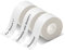 Qutie Gewidmet Etiketten Selbstklebend - 15mm Wasserdicht Anpassen Klebeetiketten - Kompatibel Mit PRT Qutie/Makeid L1 - Drucken Sie Barcode, Name, Datum, Preis usw