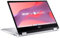 Acer Chromebook 314 CP314-1H - Ordenador Portátil 14 HD (Intel Celeron N4500, 4GB RAM, 64GB SSD, ‎Intel UHD Graphics, ChromeOS) Plata - Teclado QWERTY Español