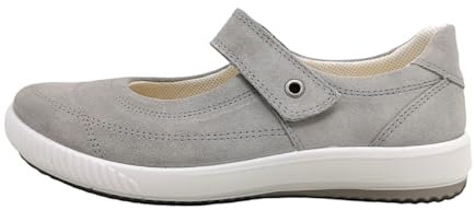 Legero Damen Tanaro Ballerina, Aluminio 2500, 39 EU