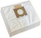 Find a Spare 5x Pack Microfibre Dust Bags For Hoover H81 Telios Extra Swirl H41 Vacuum Hoover Cleaner Alternative To 35601865