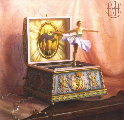 Love Hate Music Box [Vinyl LP]