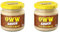 Old Wild West Salsa, 3 Vasetti da 185G (555g) (Confezione da 2)