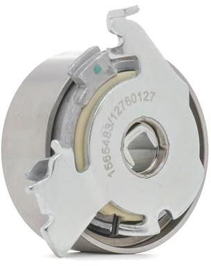RIDEX 308T0185 Spannrolle Zahnriemen Kompatibel mit OPEL Astra F CC T92 5636429 636727 636738