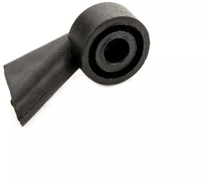 Merautop SJ Hinten Scheibenwasch Spritzdüse Wischerdüse Scheibenwaschdüse Ersatz für A3 8P1 8PA A4 B6 8E5 B7 8ED B8 8K5 A6 C6 4F5 Q7 4LB Autozubehör Teil# 8E9955985 8K9955985A